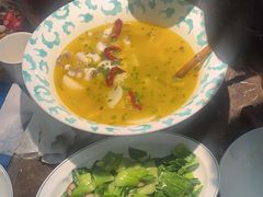 -老屋印象川菜(世纪东方店)