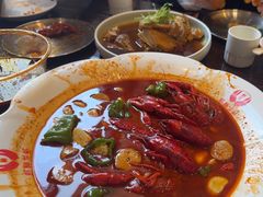 -於氏虾神(盱眙总店)
