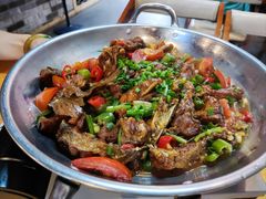 -61号餐吧(兴坪古镇漓江店)