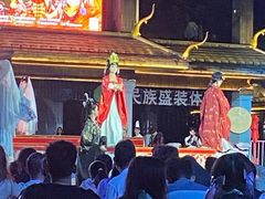 -深圳锦绣中华民俗村