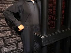 -曼谷杜莎夫人蜡像馆