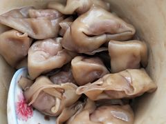 -山北老老头馄饨