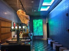 -庐灶江南·江南菜·四合院Bistro(东直门雍和宫·原华侨宾馆店)