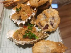-柚·日式料理-富力万丽酒店