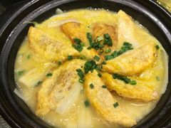 -小秦淮·南京土菜(新亭西路店)