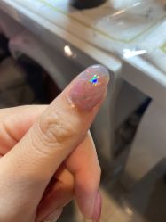 点击看大图 -Hands Nail专业美甲美睫