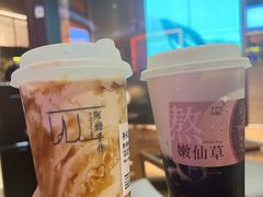 -阿嬷手作(深圳万象天地店)