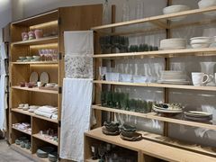 -ZARA HOME(蓝色港湾店)