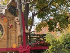 -HERRE·FARM 赫尔露营农场·团建聚会包场