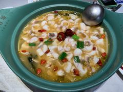 古法酸菜鱼-望蓉城·古法酸菜鱼(世纪汇店)