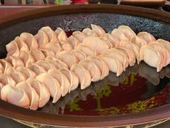 -水丰锅贴(延吉东路店)