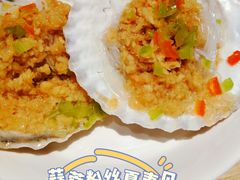 -小船渔村•大连菜•大连焖鱼(黄河路店)