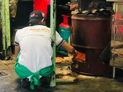 -多春茶室