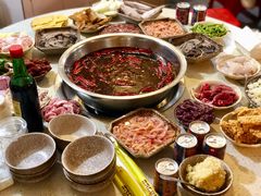 -大龙火锅(老店)