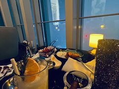 -南宁那莲豪华精选酒店-云霄酒廊·80楼高空城景酒吧