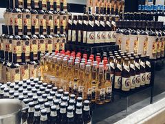 -川骄海鲜自助(河东店)