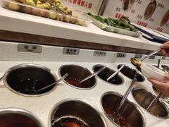 -海底捞火锅(锦艺城店)