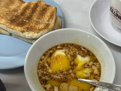 -Killiney Kopitiam(基利尼路67号店)