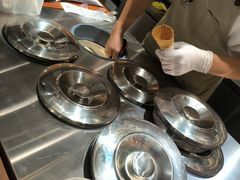 -野人先生Gelato(上海长宁龙之梦店)