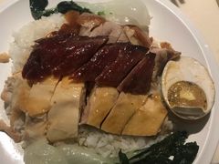-龙记烧腊茶餐厅(常德路店)