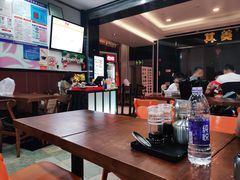 大堂-其美潮州鱼旦粉世家(花城汇南区分店)