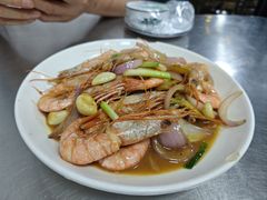 -健跳小海鲜(人民路店)