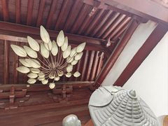 -少林寺欢喜地素斋馆