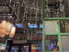 -巴卤社老火锅(财富店)
