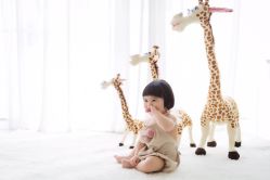 -首尔宝宝SEOUL  BABY STUDIO(通州店)