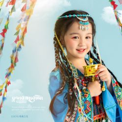 点击看大图 -倾城宝贝儿童摄影(浦东金谊店)