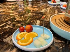 -老三骨头馆(白桦东路店)