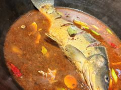 -大程子东北铁锅炖(道义店)