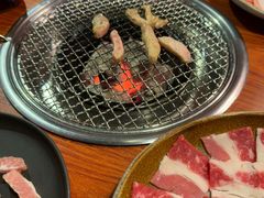 -牛佬•炭火烤肉(挂绿店)