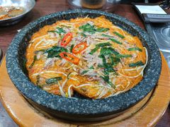 -神仙雪浓汤(明洞店)