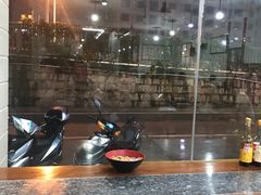 -餐酷哈雷餐厅(通程广场店)