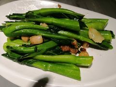 生炒菜心-岭南真味·匠心粤菜(K11店)