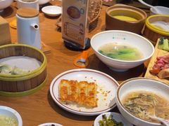 -老淮滨-蚌埠非遗小吃(淮河路店)