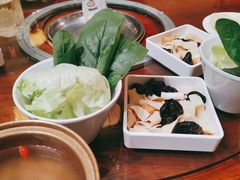 -古关火锅店(古北水镇景区店)