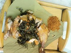 -苏梦江南·淮扬菜(夫子庙店)