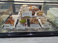 -光作面包Voila Lumiere(中山店)