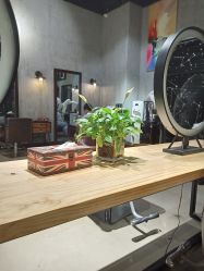 -吉米造型