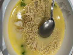 -海富门·带鱼·淮扬菜·粤菜(甘家口店)