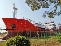 -上海海事大学(临港校区)