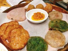 -陈鹏鹏潮汕菜(欢乐海岸 海边景观店)