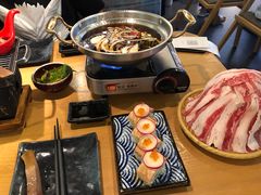 -沼津港渔市(宏伊国际广场店)