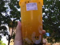 -CoCo都可(北美店)