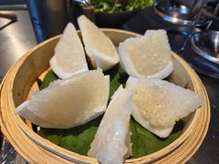 -椰庭·椰子鸡·创意玩家(晶耀前滩店)