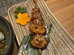 -满来寿喜烧(金虹桥店)