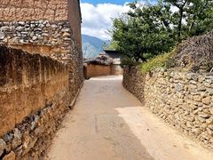 -萝卜寨羌文化生态旅游区