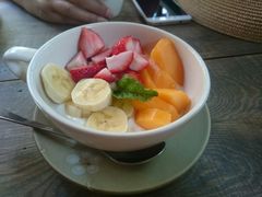 水果酸奶-Le Chalet Dalat